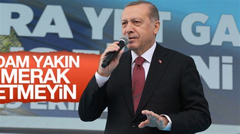 C­u­m­h­u­r­b­a­ş­k­a­n­ı­ ­E­r­d­o­ğ­a­n­­d­a­n­ ­i­d­a­m­ ­a­ç­ı­k­l­a­m­a­s­ı­